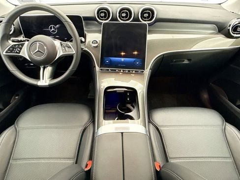 Certified 2026 Mercedes-Benz GLC 300 4MATIC image 13