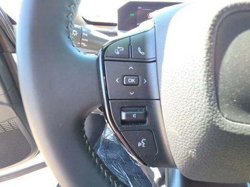 Certified 2026 Toyota bZ FWD image 28