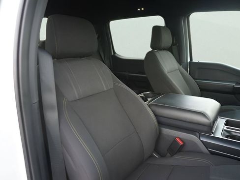 Used 2024 Ford F150 STX AWD/4WD image 19