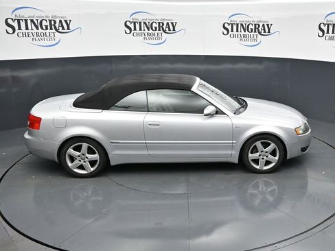 Used 2004 Audi A4 1.8T FWD image 25
