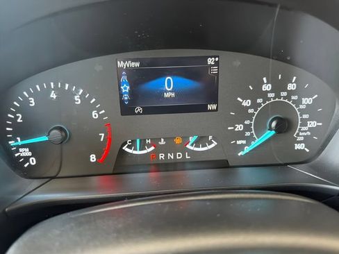 Used 2022 Ford Escape SEL FWD image 19