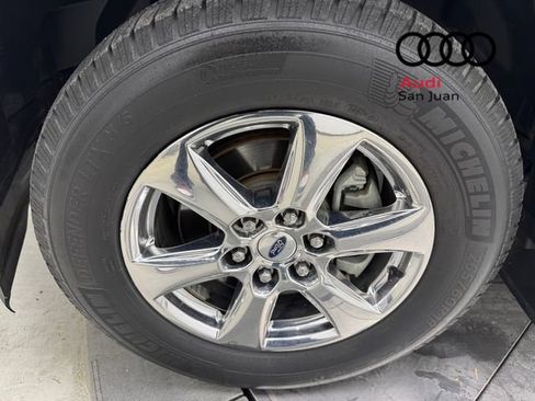Used 2018 Ford F150 Lariat RWD image 6
