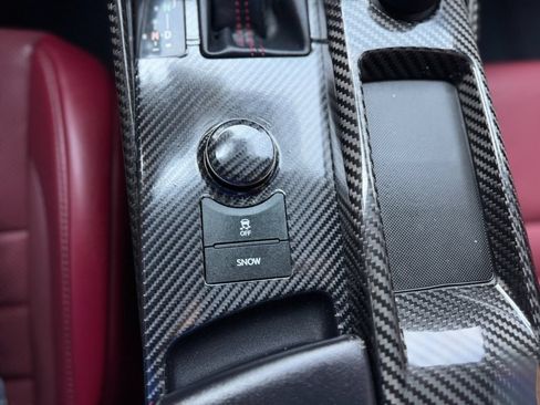 Used 2020 Lexus IS 350 F Sport w/ F Sport Package RWD image 37