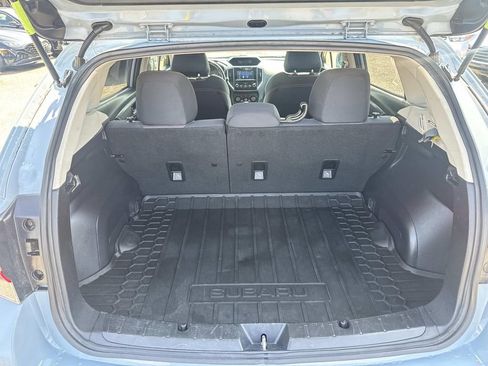 Used 2019 Subaru Crosstrek 2.0i Premium w/ Eyesight System image 9