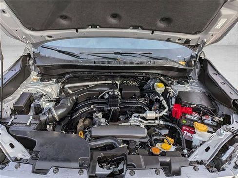 Used 2025 Subaru Forester Premium image 21