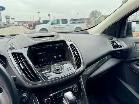 Used 2014 Ford Escape Titanium w/ Equipment Group 401A image 14