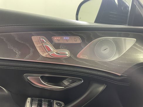 Used 2022 Mercedes-Benz AMG GT 53 image 21