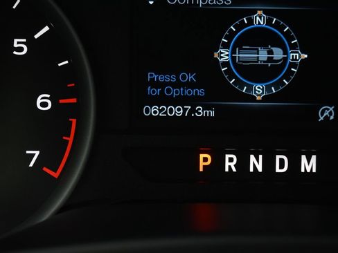 Used 2018 Ford F150 XLT w/ Equipment Group 302A Luxury image 25