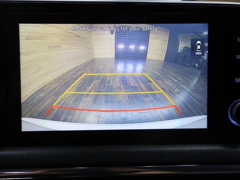 Used 2020 Hyundai Sonata SEL w/ Convenience + Sunroof Package FWD image 43