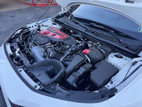 Used 2023 Honda Civic Type R image 16