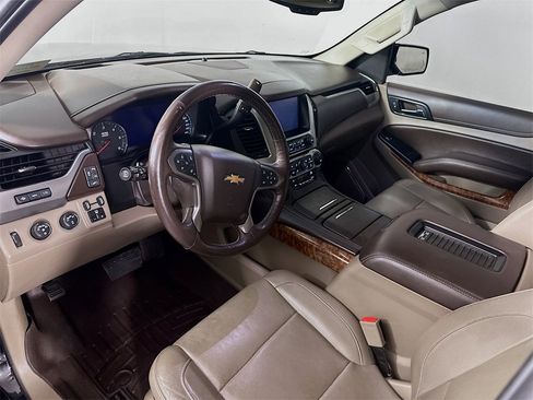 Used 2018 Chevrolet Tahoe Premier image 32