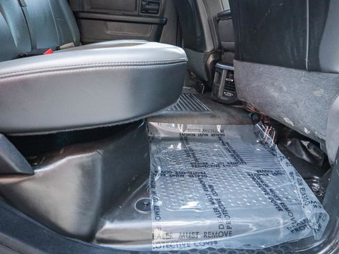 Used 2022 RAM 5500 Tradesman w/ Max Tow Package image 28