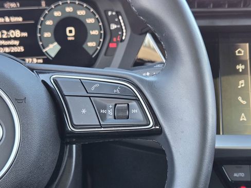 Certified 2023 Audi A3 2.0T Premium w/ Convenience Package image 35