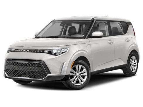 Used 2024 Kia Soul LX image 6