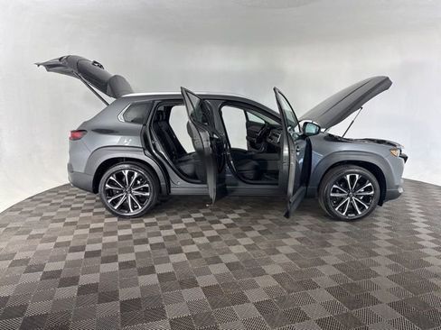 New 2026 MAZDA CX-50 AWD 2.5 S w/ Weather Package image 13