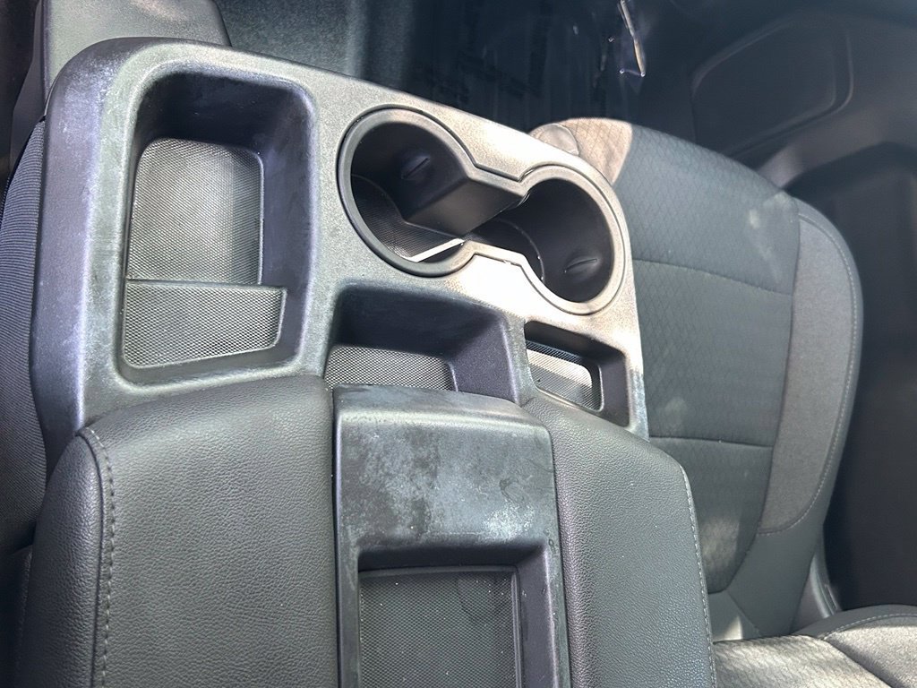 Used 2021 Chevrolet Silverado 1500 RST RWD image 24