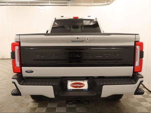 Certified 2026 Ford F250 Platinum image 2