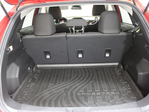 Used 2024 Subaru Crosstrek 2.0i Premium image 21