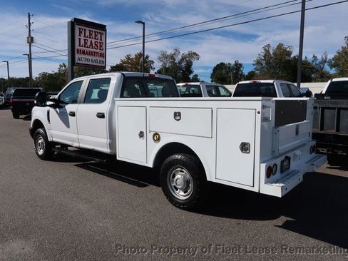 Used 2019 Ford F250 XL w/ Power Equipment Group image 3