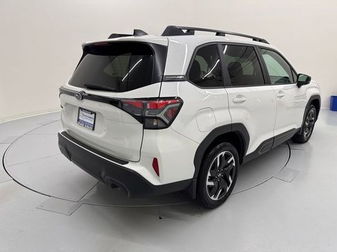Certified 2026 Subaru Forester Limited AWD/4WD image 5