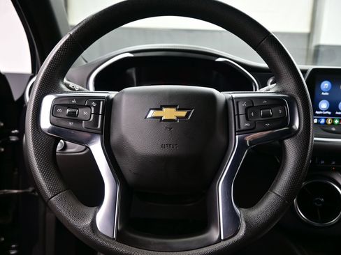 Used 2022 Chevrolet Blazer LT AWD/4WD image 27