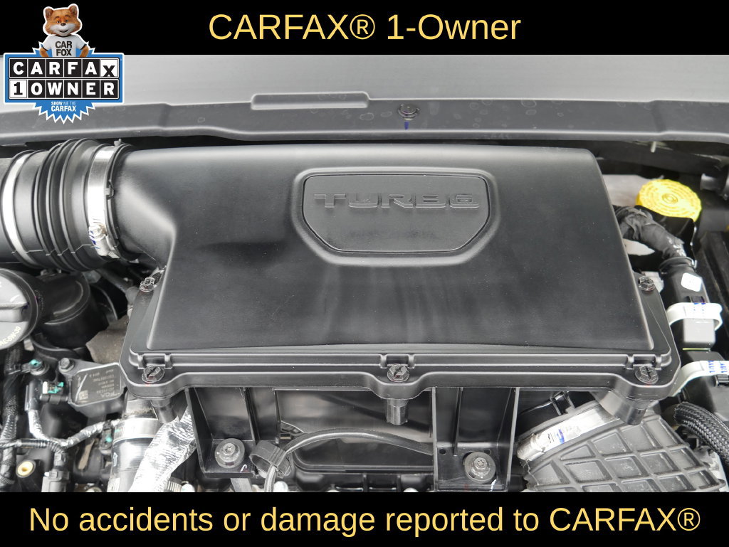 Used 2026 Jeep Compass Limited AWD/4WD image 9