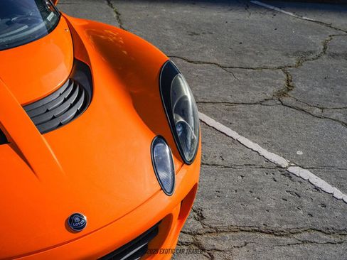 Used 2005 Lotus Elise image 76