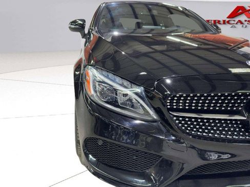 Used 2017 Mercedes-Benz C 43 AMG 4MATIC Coupe image 13