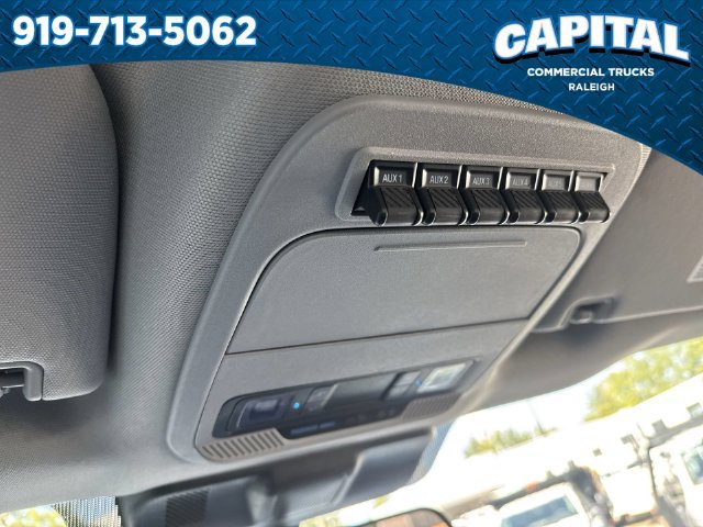 Used 2024 Ford F350 XL w/ XL Driver Assist Package AWD/4WD image 34