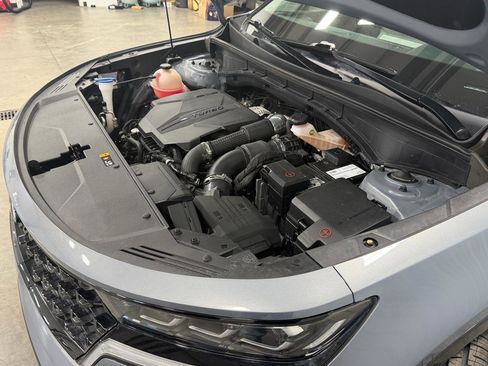 Used 2021 Kia Sorento SX image 39