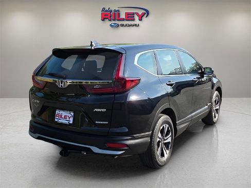 Used 2022 Honda CR-V Special Edition image 5