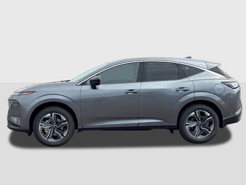 New 2025 Nissan Murano SL w/ Cargo Package image 2