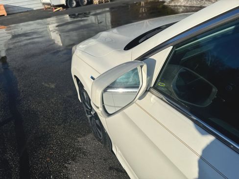 Used 2014 Honda Accord Touring image 6