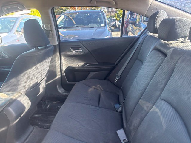 Used 2014 Honda Accord LX image 5
