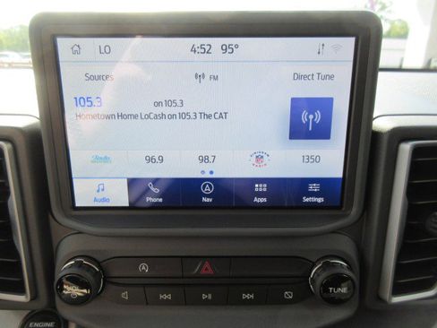 Used 2024 Ford Bronco Sport Big Bend w/ Convenience Package image 28