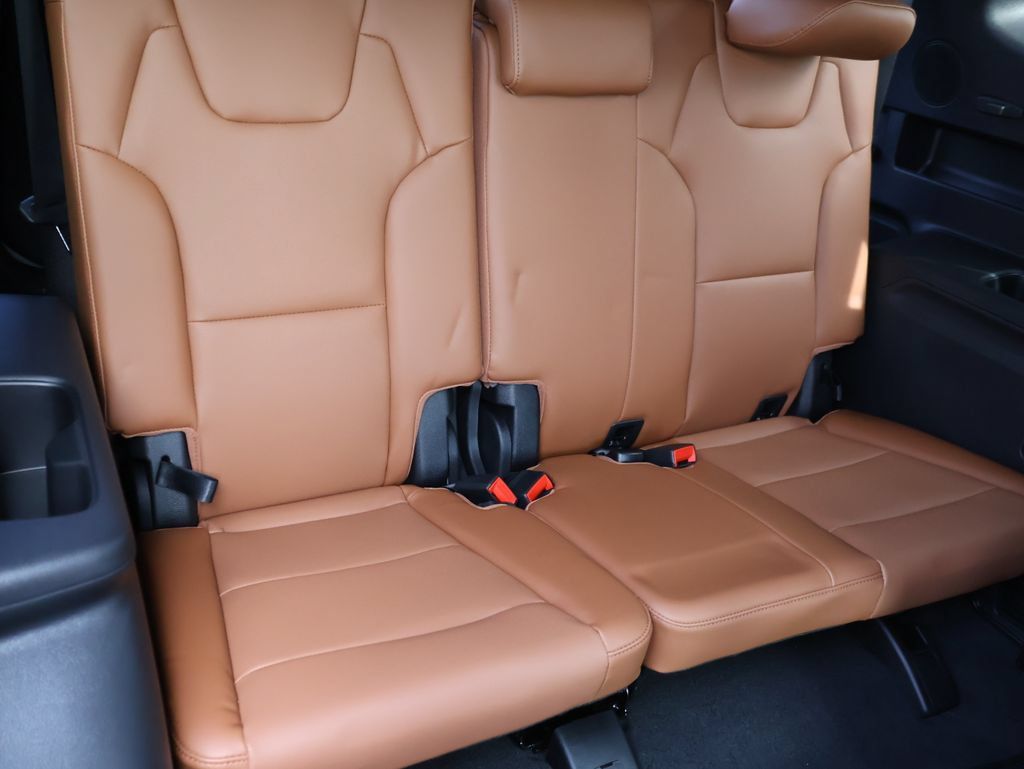 New 2025 Kia Telluride SX Prestige X-Line AWD/4WD image 15