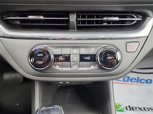 New 2026 Buick Envista Preferred w/ Convenience I Package image 21