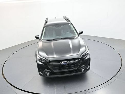 Used 2023 Subaru Outback Onyx Edition AWD/4WD image 18