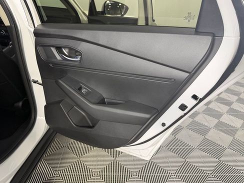 Used 2025 Honda Accord SE image 28