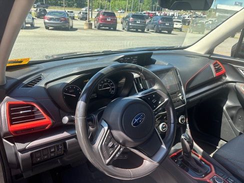 Used 2020 Subaru Forester Sport AWD/4WD image 12