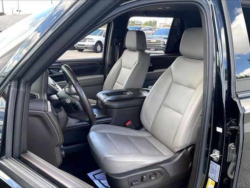 Used 2021 Chevrolet Tahoe Z71 AWD/4WD image 14