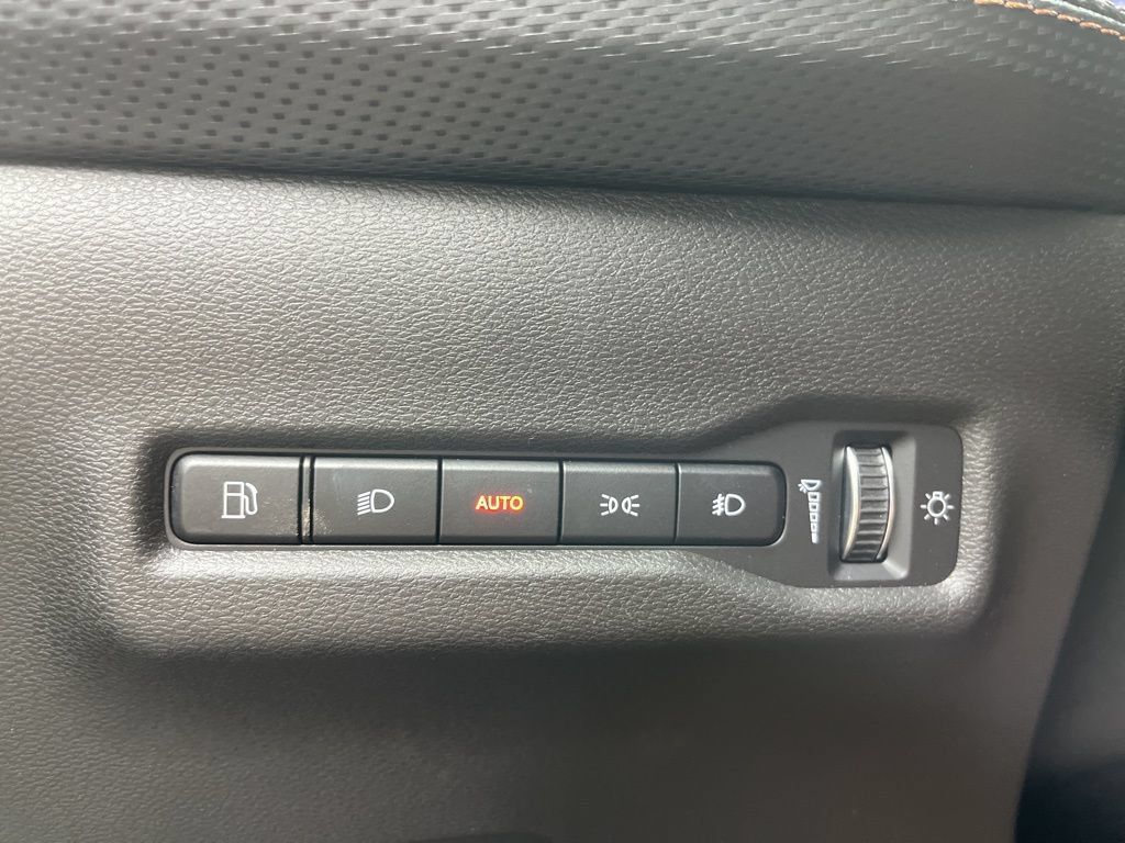 New 2026 Jeep Cherokee Limited AWD/4WD image 13