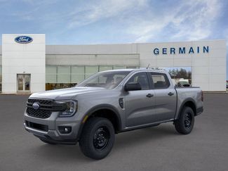 New 2026 Ford Ranger XL w/ Trailer Tow Package video 1