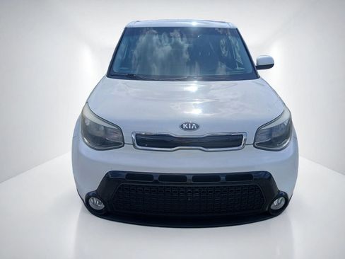 Used 2016 Kia Soul + FWD image 3