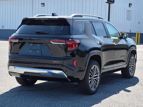 New 2026 GMC Terrain Denali image 3