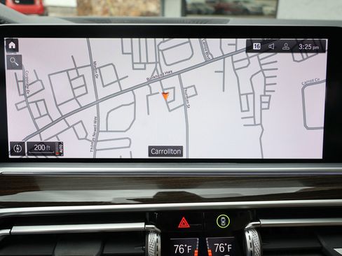 Used 2021 BMW X5 sDrive40i w/ Premium Package image 48