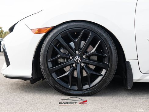 Used 2020 Honda Civic Si image 9