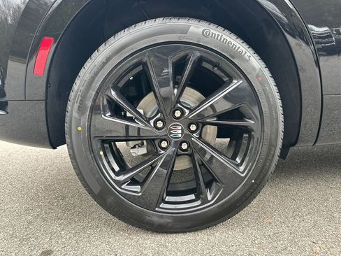 New 2026 Buick Envision Sport Touring image 18