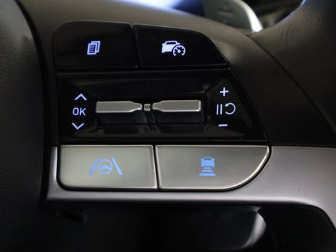 Certified 2023 Hyundai Tucson Limited AWD/4WD image 47