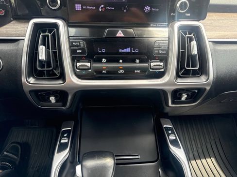 Used 2021 Kia Sorento EX w/ Panoramic Sunroof Package AWD/4WD image 28